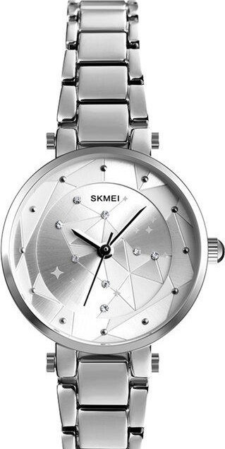 Skmei 1411SI silver