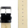 Ремешки mario notti s-29, 24 р-р, black