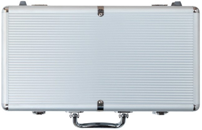 Набор для покера EPT Ceramic на 300 фишек