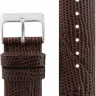 Ремешки mario notti s-11, 20 р-р, l.brown