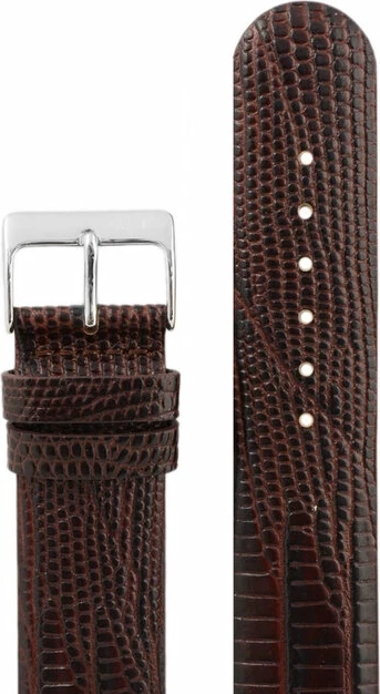 Ремешки mario notti s-11, 20 р-р, l.brown