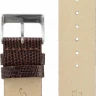 Ремешки mario notti s-11, 20 р-р, l.brown