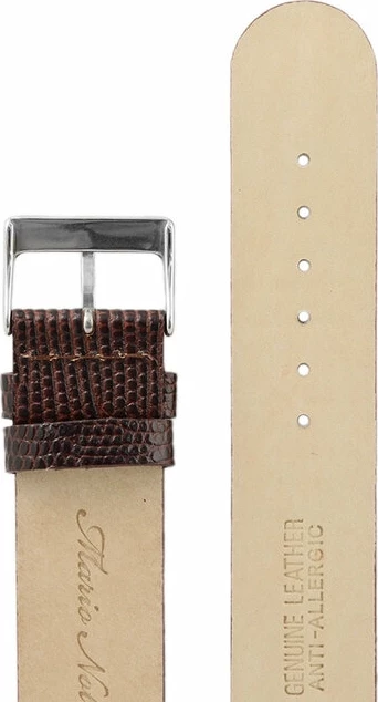 Ремешки mario notti s-11, 20 р-р, l.brown