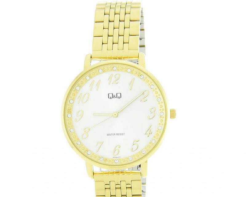 Наручные часы qq qc09j014