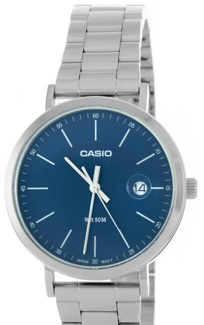 Наручные часы mtp-e175d-2e