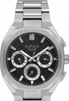 Наручные часы jg.polo club 0125 g11910m.4 5.490