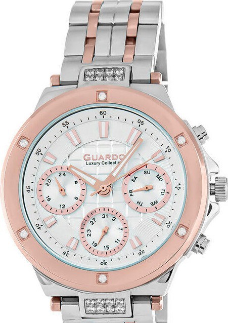 Наручные часы guardo s03012-4