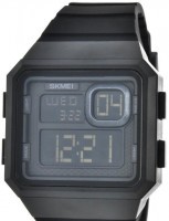Skmei 1877BK black