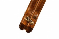 Шахматы + нарды резные &quot;Гамбит 2&quot; 40, Simonyan