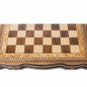 Шахматы Турнирные-3 инкрустация 40, AZ108, Zeynalyan