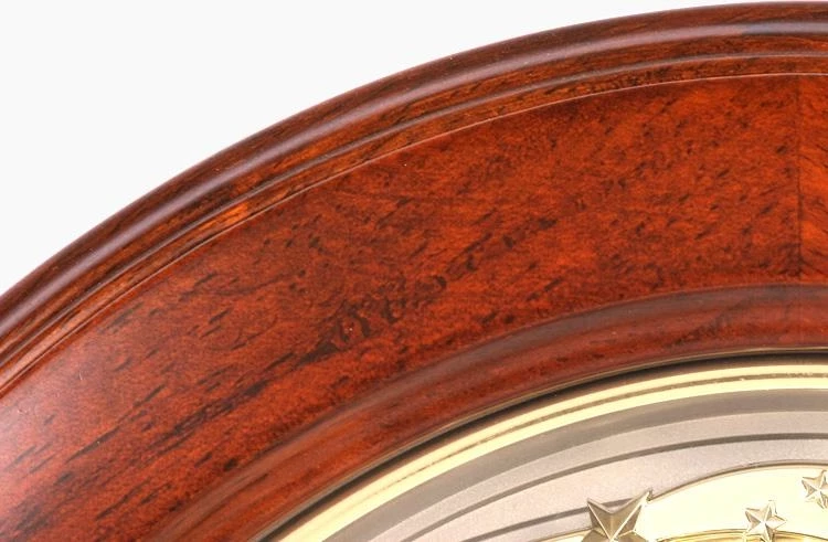 Настенные часы power pw6132cpmks