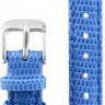 Ремешки "kmv" s-17, 14 р-р, blue, m