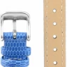 Ремешки "kmv" s-17, 14 р-р, blue, m