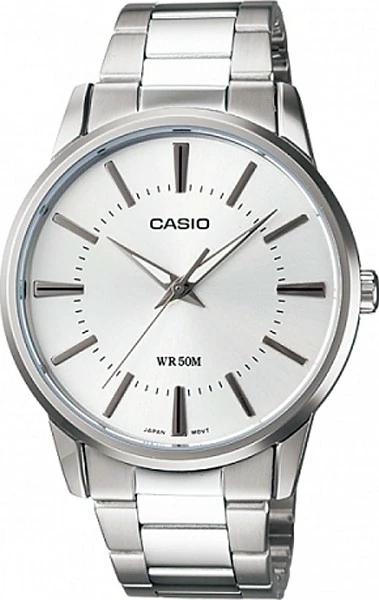 наручные часы casio mtp-1303d-7a