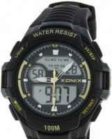 Наручные часы xonix mk-007ad спорт