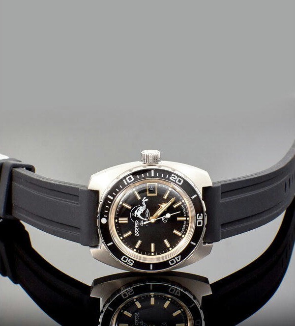 Наручные часы ВОСТОК 2416 (170805) ремень