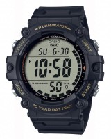 Наручные часы casio   ae-1500whx-1a