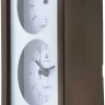 Настенные часы atlantis tld-9041a brown