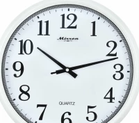 Настенные часы mirron p2274a БПБ