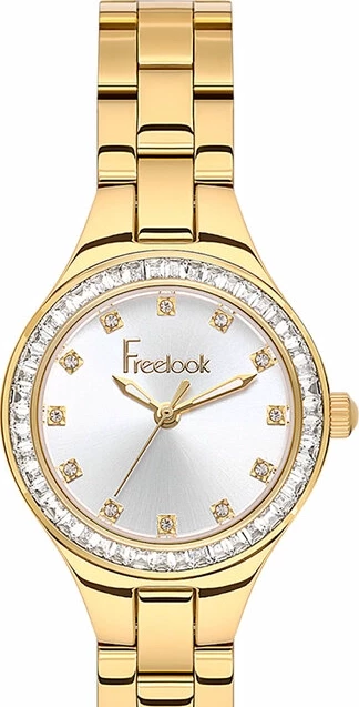 Наручные часы freelook 1.10493-3