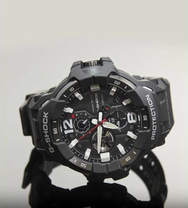 Наручные часы gr-b300-1a