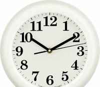 Настенные часы Алмаз Р19