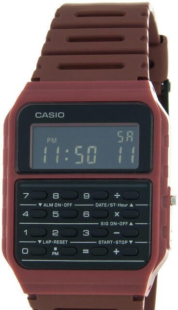 Наручные часы ca-53wf-4bef