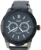 Наручные часы qq aa34j502