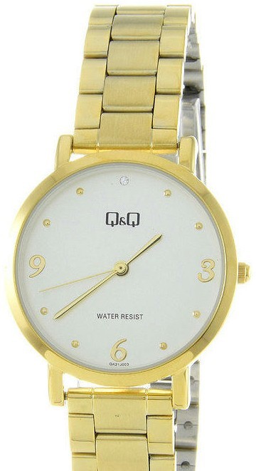 Наручные часы qq qa21j003y