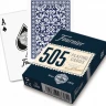 Карты "Fournier no. 505 - Blue"