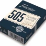 Карты "Fournier no. 505 - Blue"