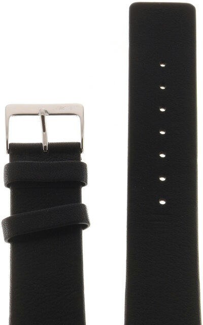 Ремешки mario notti s-28, 23 р-р, black