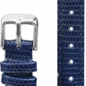 Ремешки "kmv" s-17, 14 р-р, d.blue, m