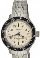 Наручные часы ВОСТОК 2431 (720074) браслет