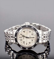 Наручные часы ВОСТОК 2431 (720074) браслет