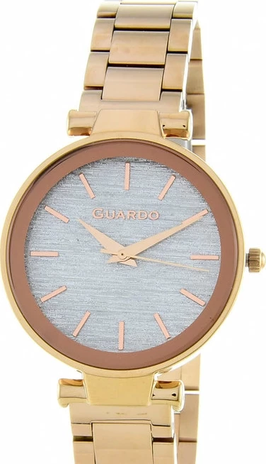 Наручные часы guardo 012502-5
