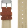 Ремешки "kmv" s-10, 18 р-р, orange, l