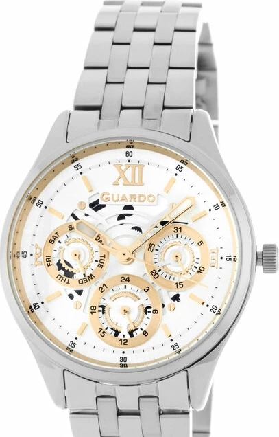Наручные часы guardo 012745-1