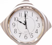 Настенные часы mirron m2001a СБ