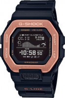 Наручные часы casio   gbx-100ns-4