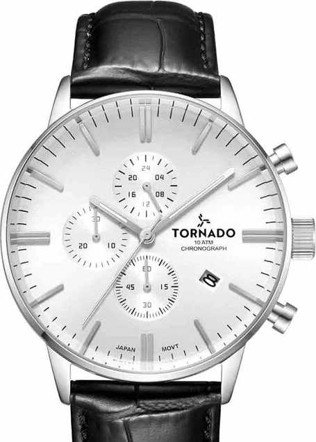 Наручные часы tornado t6102-slbw
