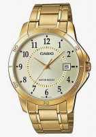 Наручные часы casio   mtp-v004g-9b
