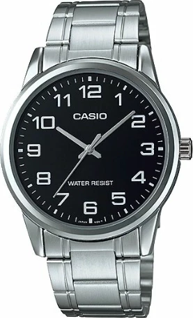Наручные часы casio   mtp-v001d-1b
