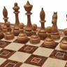 Шахматы Турнирные-6 инкрустация 50, Armenakyan