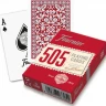 Карты "Fournier no. 505 - Red"