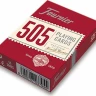 Карты "Fournier no. 505 - Red"