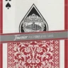 Карты "Fournier no. 505 - Red"