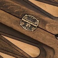 Нарды резные &quot;Майрамут&quot; 60, Zakaryan