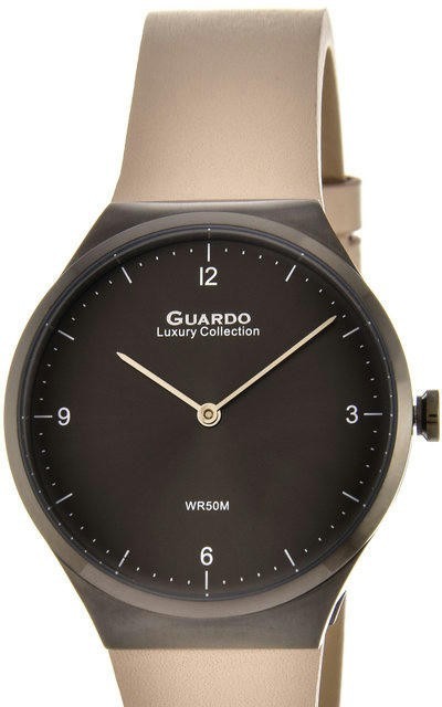 Наручные часы guardo s02422-5