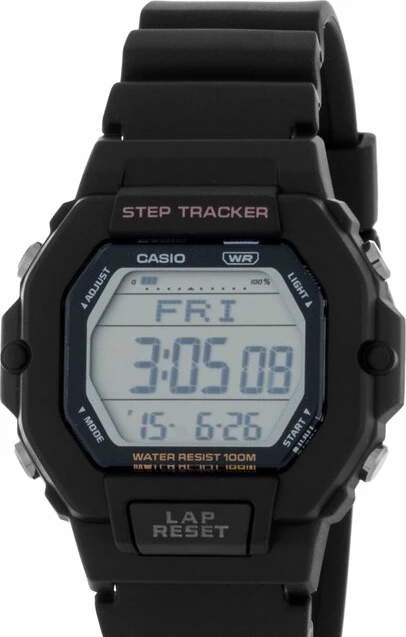 Наручные часы lws-2200h-1a